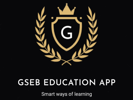 GSEB Education APP